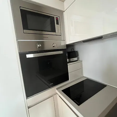 Sea Smile - Center Apartment
