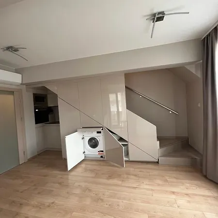 Apartment Sea Smile - Center *