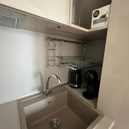 Apartment Sea Smile - Center Varna