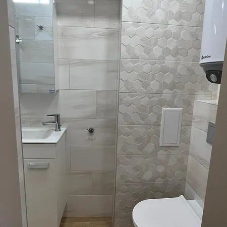 Sea Smile - Center Apartment *